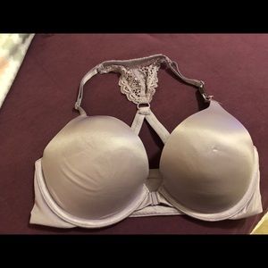 Victoria Secrets bombshell push up bra